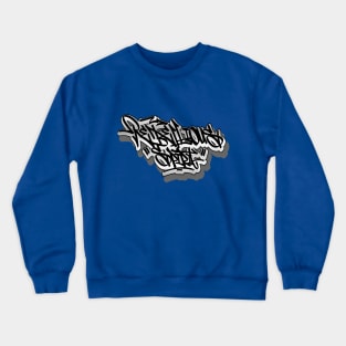 Ya Dig Crewneck Sweatshirt